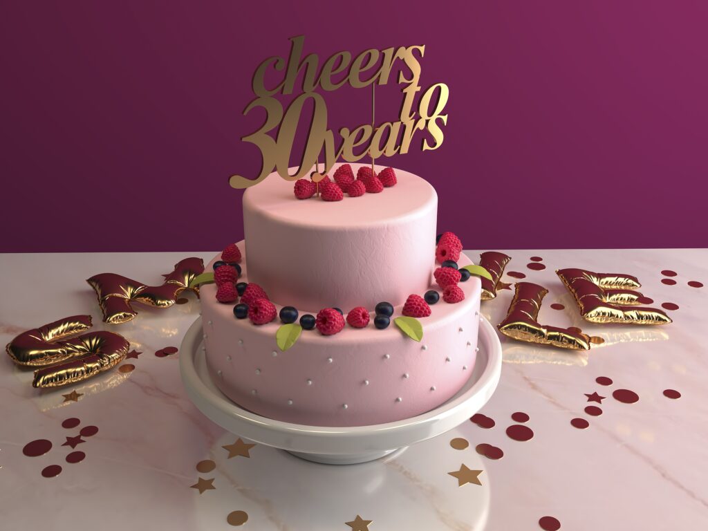 3 GORGEOUS MINI two tier Mothers Day CAKES Tutorial- Rosie's Dessert Spot -  YouTube