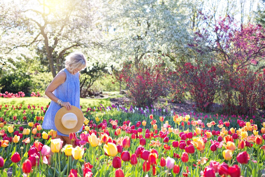 Flowers for Home