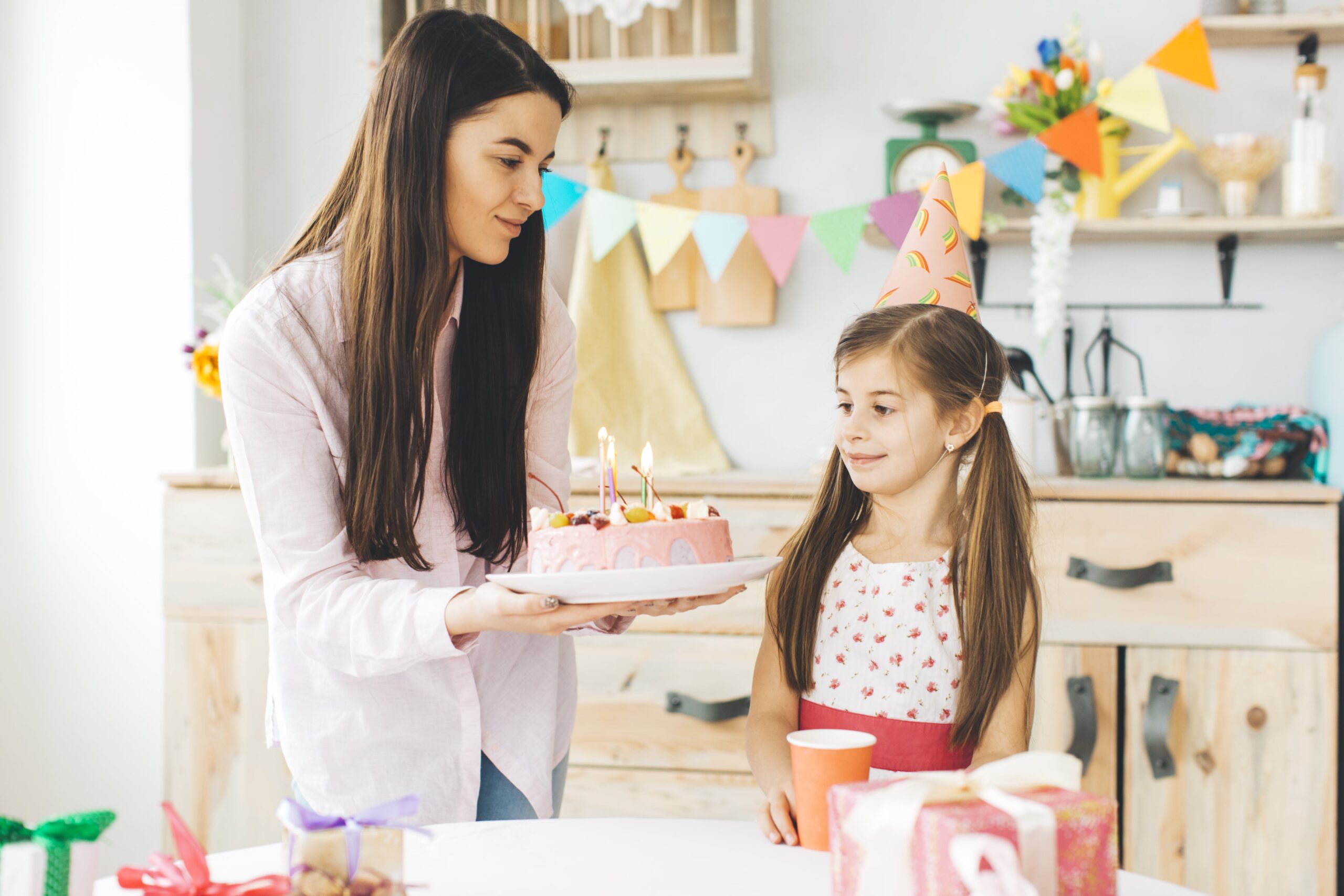 Bonzelo - Make her day as special as she is by presenting Doll Cake for all  the lovely Daughter's out there. Here's the wishing a very Happy Daughter's  Day to the most