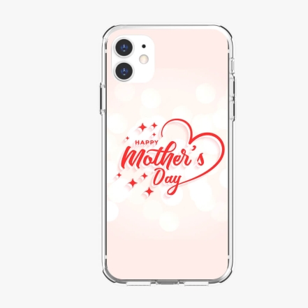 iPhone 11 Mothers Day Mobile Cover