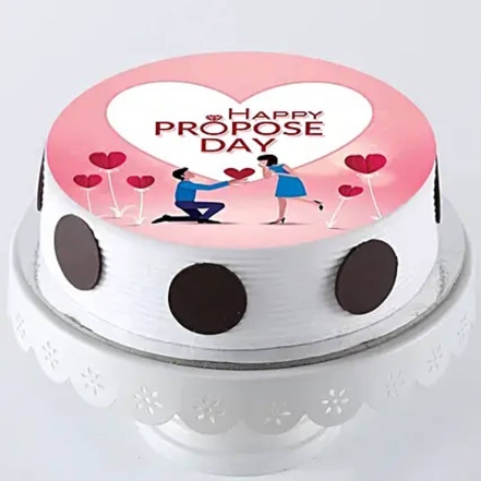 Mio Amore - Propose Day is an important day for all you... | Facebook