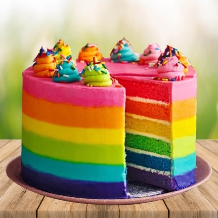 Black Forest Cake | Black forest cake, Simple cake designs, Chocolate cake  designs