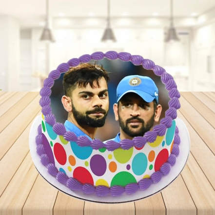 Virat Kohli celebrates his 32nd birthday; gets wishes from Indian teammates