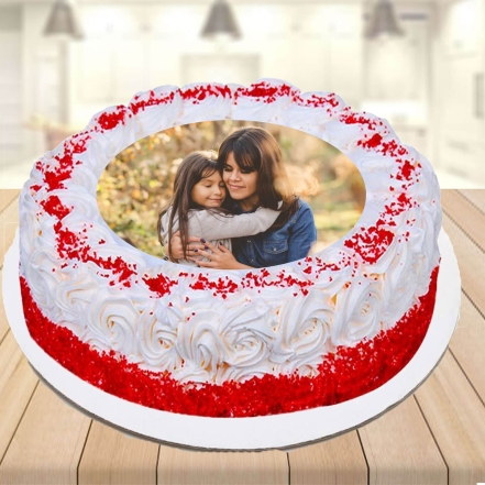 Mother's Day Cake Online | Best Cake Designs for Mom