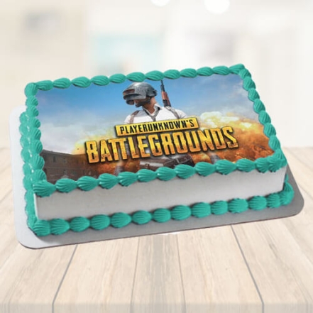 Amazon.com: Battlefield 1 Personalized Cake Topper 1/4 8.5 x 11 Inches  Birthday Cake Topper : Grocery & Gourmet Food