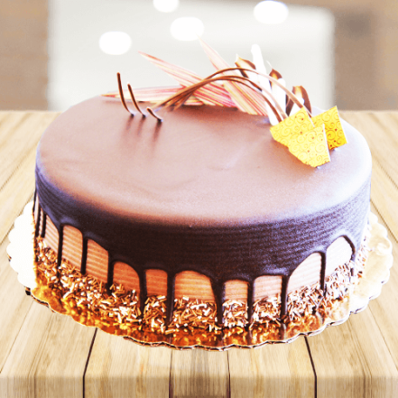 Cake Menu — Sweets on Main