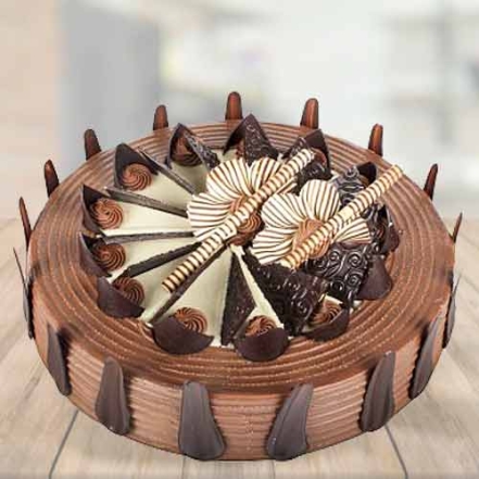 Chocolate Birthday Cake Delivery Dubai, Cakes Dubai