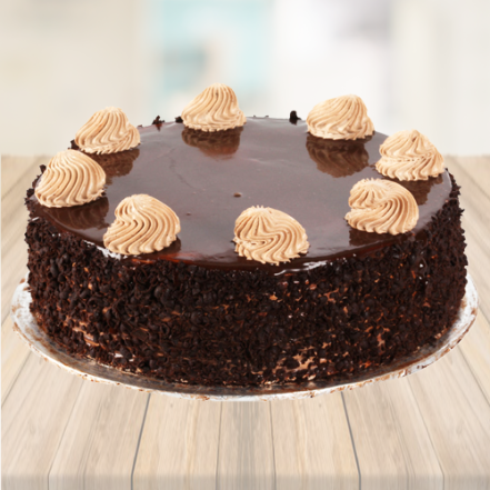 Best-Ever Chocolate Cake Recipe - Brown Eyed Baker