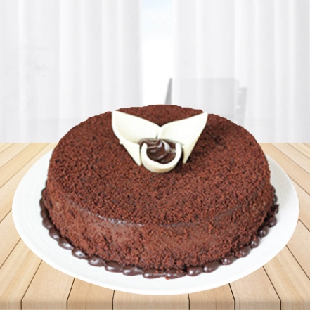 The Best Chocolate Cake | Tasty Kitchen: A Happy Recipe Community!