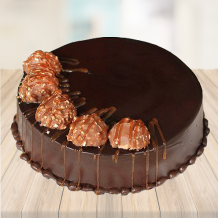 10 Most Popular Chocolate Cakes in the India - Bakingo Blog