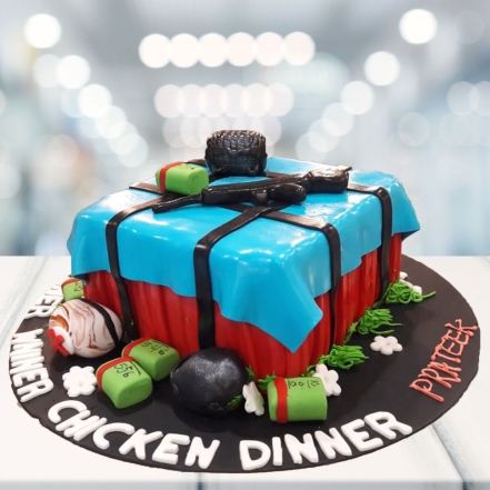 Teenage Boys Life Theme 1 Kg Cake | Special Birthday Cakes for Kids | Top  Birthday Cake Flavours - Cake Square Chennai | Cake Shop in Chennai