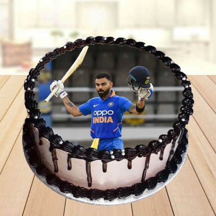 Virat Kohli's birthday | 'Chase Master' turns 35 | Celebrations underway in  Kolkata | TOI Original - Times of India Videos