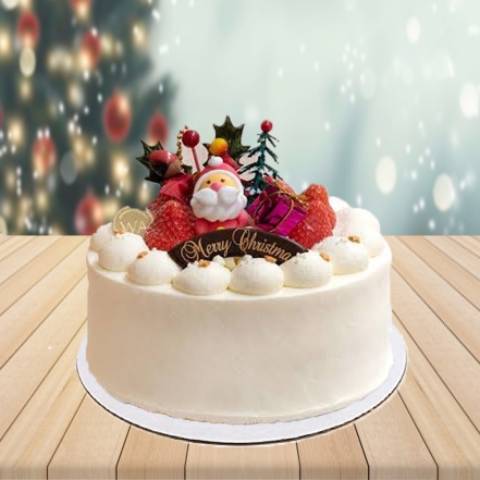 50+ Christmas Cakes online in Dubai, Xmas Cake 2023