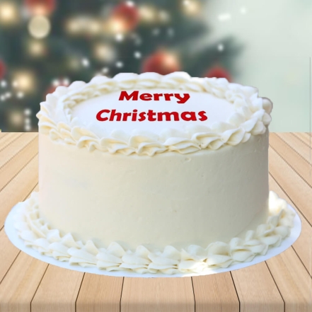 Yesterday i made santa special cake for christmas eve..☺️☺️easy nd simple  santa cake..hope u guyz like it : r/cakedecorating